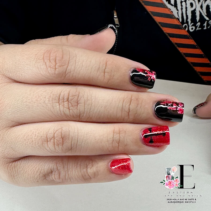 Eastern Spa and Nails in Albuquerque, NM 87113
